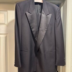 Zignone men’s tuxedo